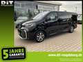 Toyota Proace Verso 2.0 Team D L2 Navi,Carplay,8Sitze Schwarz - thumbnail 1