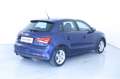 Audi A1 SPB 1.0 TFSI ultra/SENSORI PARCH POST/FARI XENON Bleu - thumbnail 6