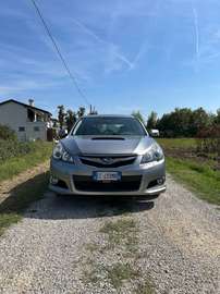 SW 2.0d S Dynamic 6mt