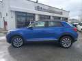 Volkswagen T-Roc 1.0 TSI Style BlueMotion Technology Blu/Azzurro - thumbnail 4