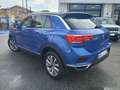 Volkswagen T-Roc 1.0 TSI Style BlueMotion Technology Blau - thumbnail 5