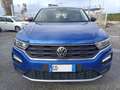 Volkswagen T-Roc 1.0 TSI Style BlueMotion Technology Blau - thumbnail 2