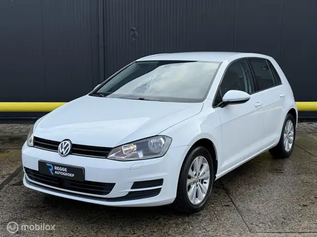 Volkswagen Golf 1.2 TSI Connected Series CRUISE