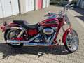 Harley-Davidson Dyna Glide FXDSE2, Dyna Screamin Eagle, red crimson Červená - thumbnail 1