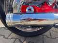 Harley-Davidson Dyna Glide FXDSE2, Dyna Screamin Eagle, red crimson Červená - thumbnail 3