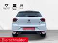 SEAT Ibiza 1.0 TGI CNG FR 5 J. Garantie  18 LED Navi Kessy AC Weiß - thumbnail 4