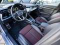 Audi A3 S line 40TFSI e Stroni Navi RFK AHK Silber - thumbnail 11