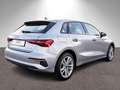 Audi A3 S line 40TFSI e Stroni Navi RFK AHK Silber - thumbnail 2