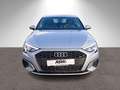 Audi A3 S line 40TFSI e Stroni Navi RFK AHK Silber - thumbnail 4