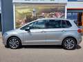 Volkswagen Golf Sportsvan VII 1.2 TSI Sound NAVI+ACC+SITZHEIZUNG Silber - thumbnail 4
