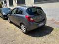 Opel Corsa 5p 1.2 Edition 85cv ideale Per Neopatentato Grijs - thumbnail 12