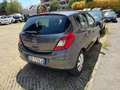 Opel Corsa 5p 1.2 Edition 85cv ideale Per Neopatentato Grijs - thumbnail 13