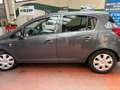 Opel Corsa 5p 1.2 Edition 85cv ideale Per Neopatentato Grijs - thumbnail 6