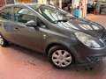 Opel Corsa 5p 1.2 Edition 85cv ideale Per Neopatentato Grijs - thumbnail 3