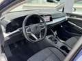 Volkswagen Golf 110PK // CAMERA // CARPLAY // NAV // DODEHOEK Blauw - thumbnail 6