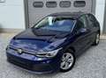 Volkswagen Golf 110PK // CAMERA // CARPLAY // NAV // DODEHOEK Blauw - thumbnail 1