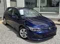 Volkswagen Golf 110PK // CAMERA // CARPLAY // NAV // DODEHOEK Blauw - thumbnail 2