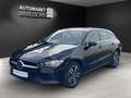 Mercedes-Benz CLA 250 CLA 250 Shooting Distro*Kamera*Leder*DAB*Navi*LM Schwarz - thumbnail 4