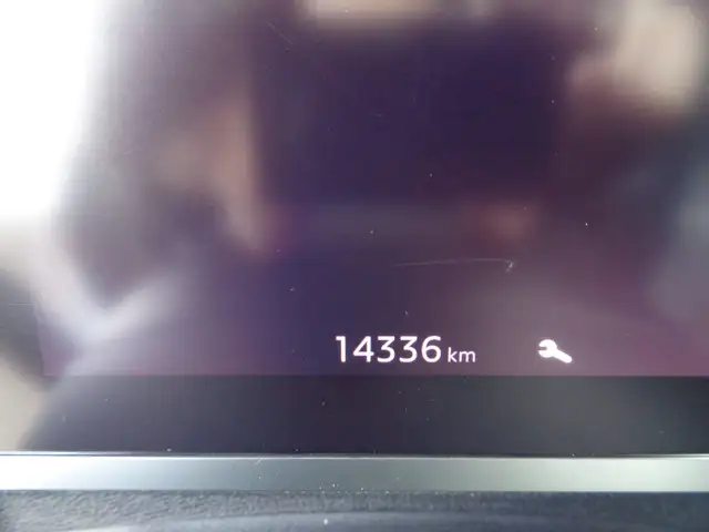 Citroen C4 view 11