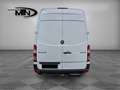 Mercedes-Benz Sprinter 313 CDI Kasten H2+L2 3.Stz Klima AHK Weiß - thumbnail 4
