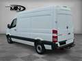 Mercedes-Benz Sprinter 313 CDI Kasten H2+L2 3.Stz Klima AHK Weiß - thumbnail 3