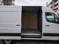Mercedes-Benz Sprinter 313 CDI Kasten H2+L2 3.Stz Klima AHK Weiß - thumbnail 8