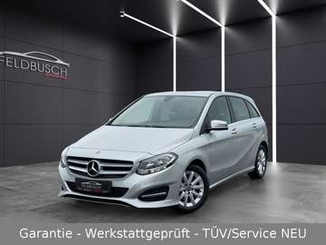 Style"Garantie-ServiceNeu"2.Hand