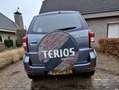 Daihatsu Terios Terios 1.5-16v 4x4 Exclusive Blue - thumbnail 2