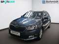 Skoda Fabia Combi Ambition 1,0 TSI Grau - thumbnail 1