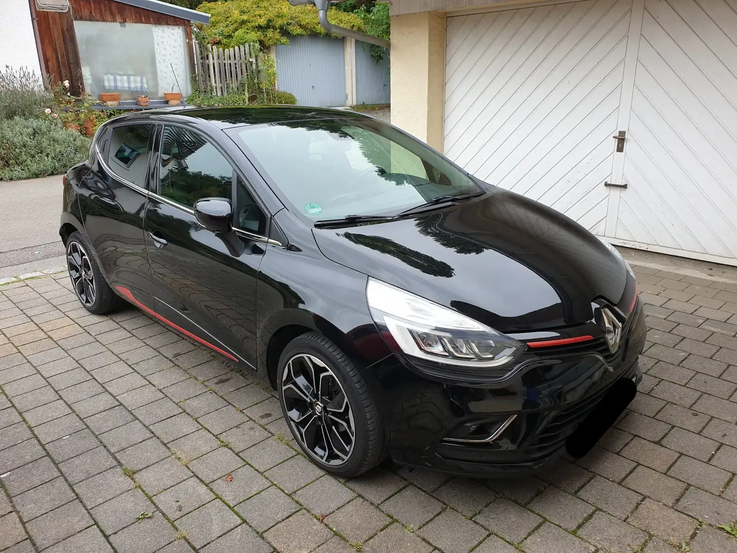 Renault Clio Clio Energy TCe 120 INTENS - 1