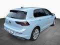 Volkswagen Golf VIII 1.5 TSI GOAL LED KAMERA AHK KEYLESS SHZ KLIM Blau - thumbnail 5
