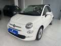 Fiat 500C 500C 1.0 hybrid Dolcevita Special Edition 70cv Bianco - thumbnail 1