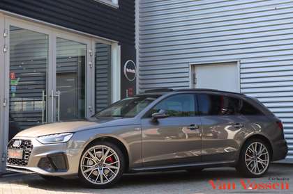 Audi A4 Avant 40 TFSI 3X S-line|Pano|Virtual|190PK