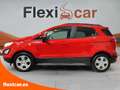 Ford EcoSport 1.0 EcoBoost Trend 100 Rouge - thumbnail 5