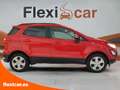 Ford EcoSport 1.0 EcoBoost Trend 100 Rouge - thumbnail 8