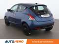 Lancia Ypsilon 1.0 Mild-Hybrid Silver MHEV Blu/Azzurro - thumbnail 4