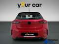 Opel Corsa 1.2T XHL MHEV S/S GS Aut. 100 Rojo - thumbnail 4