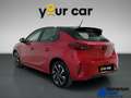 Opel Corsa 1.2T XHL MHEV S/S GS Aut. 100 Rojo - thumbnail 3