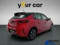 Opel Corsa 1.2T XHL MHEV S/S GS Aut. 100 Rojo - thumbnail 5