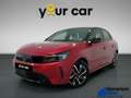 Opel Corsa 1.2T XHL MHEV S/S GS Aut. 100 Rojo - thumbnail 1