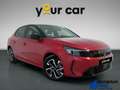 Opel Corsa 1.2T XHL MHEV S/S GS Aut. 100 Rojo - thumbnail 7