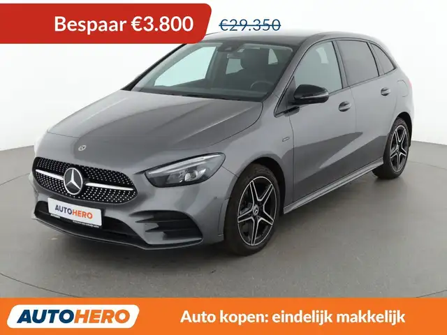 Mercedes-Benz B 250 B 250e AMG Line