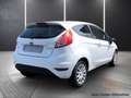 Ford Fiesta 1.25 Trend 44kw (60 PS) Білий - thumbnail 2