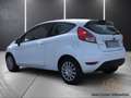 Ford Fiesta 1.25 Trend 44kw (60 PS) Білий - thumbnail 3