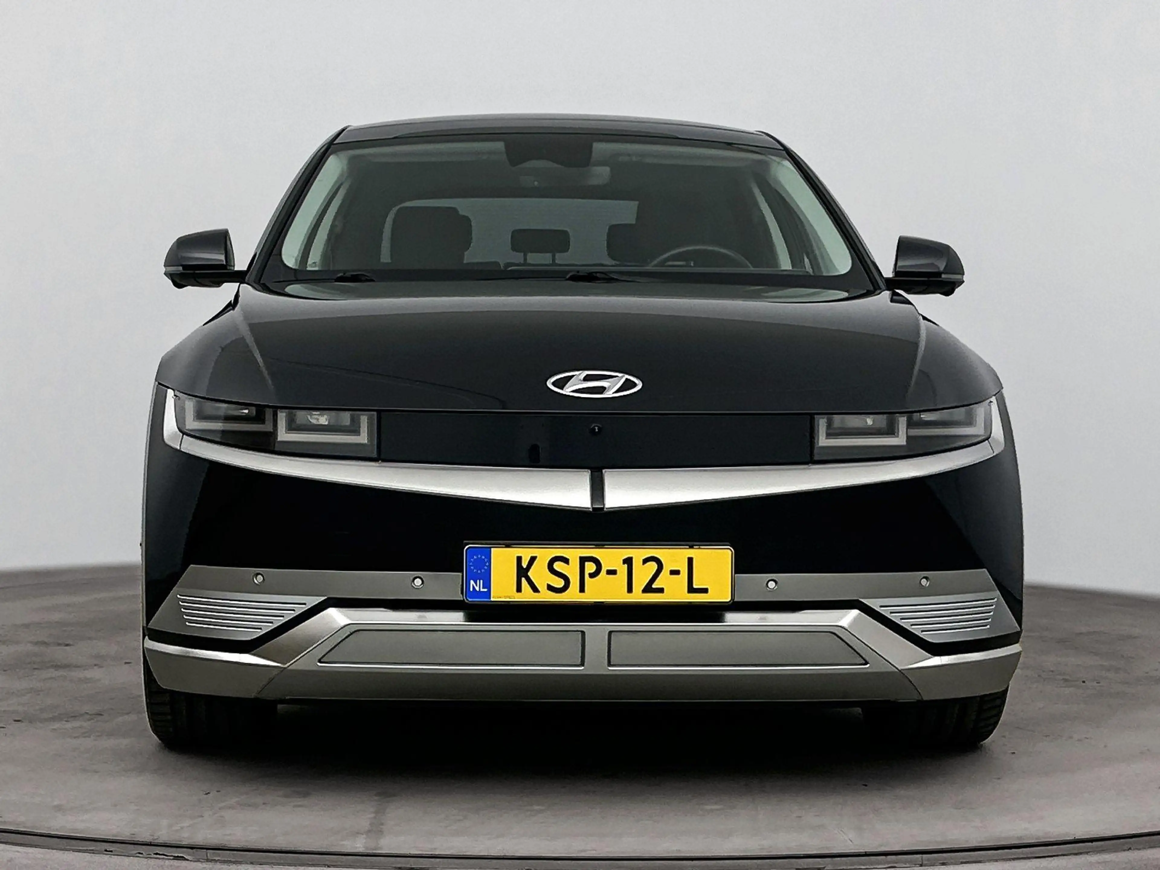 Hyundai IONIQ 5 Lounge 77.4 kWh Vision | SoH 97,9% | Panoramadak | — photo 5