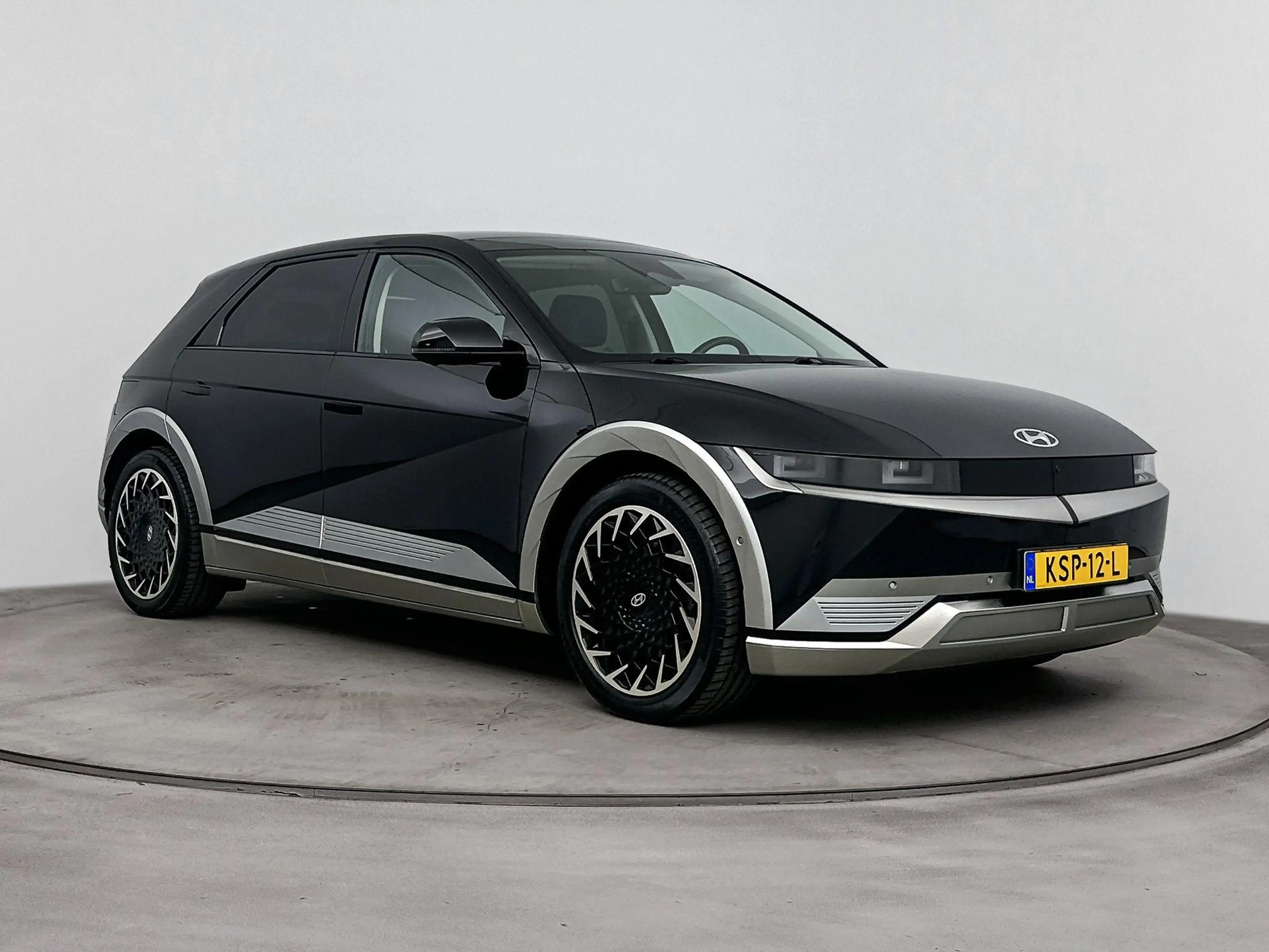 Hyundai IONIQ 5 Lounge 77.4 kWh Vision | SoH 97,9% | Panoramadak | — photo 7