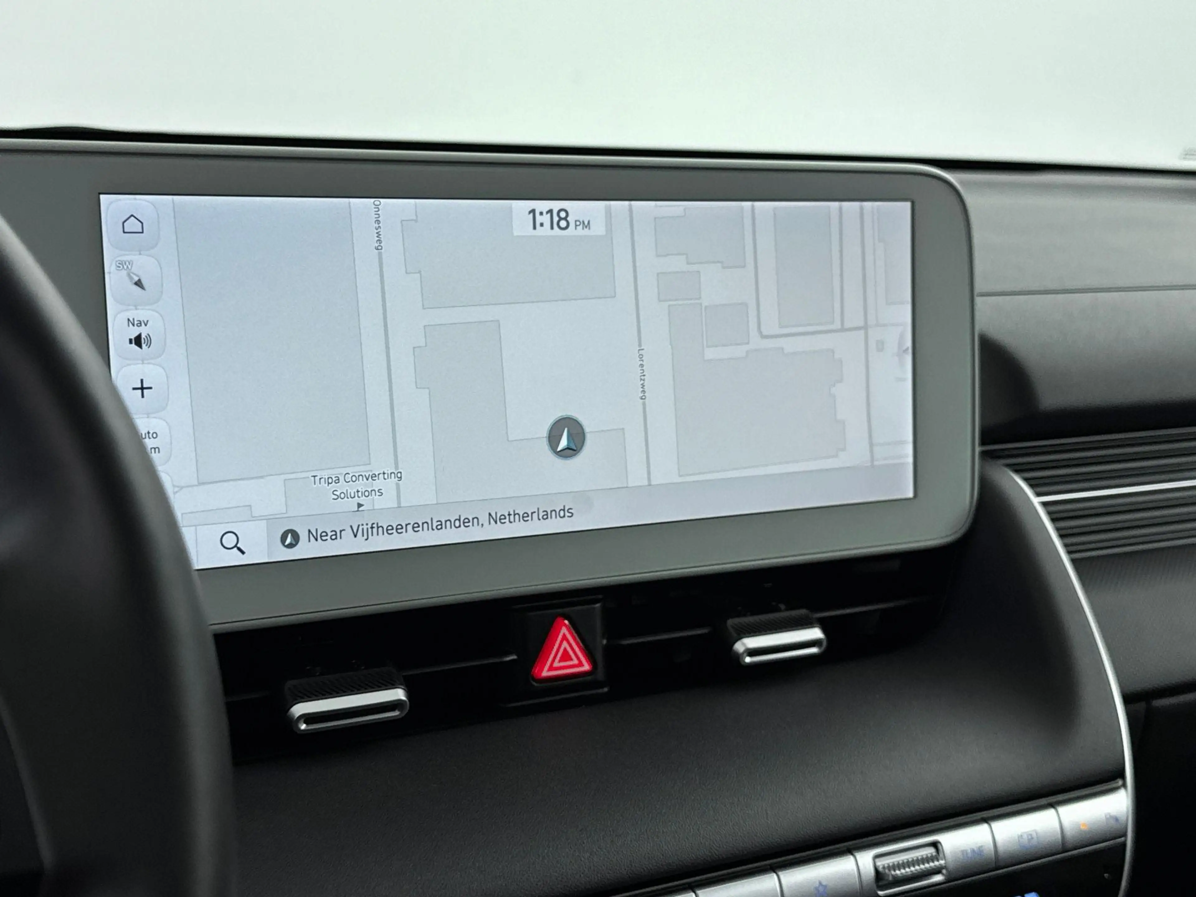 Hyundai IONIQ 5 Lounge 77.4 kWh Vision | SoH 97,9% | Panoramadak | — photo 11
