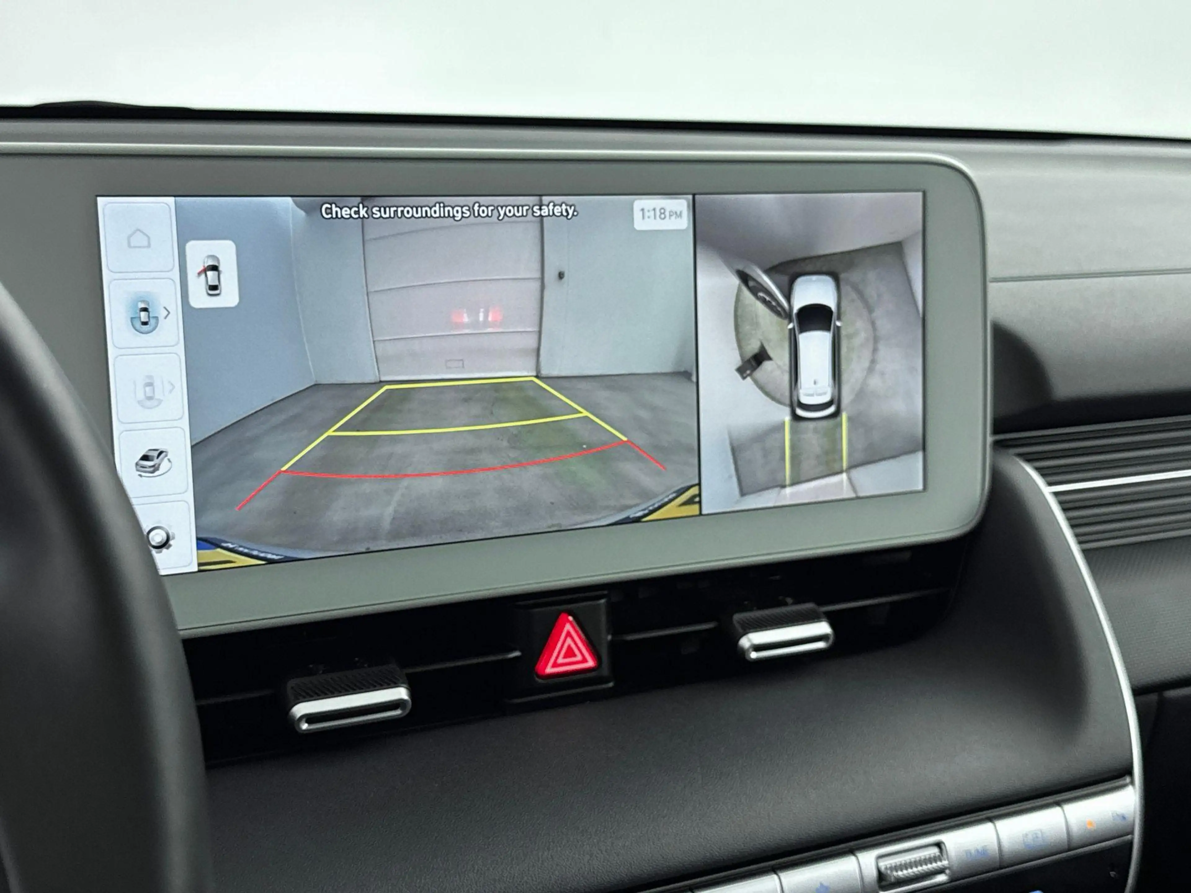 Hyundai IONIQ 5 Lounge 77.4 kWh Vision | SoH 97,9% | Panoramadak | — photo 12