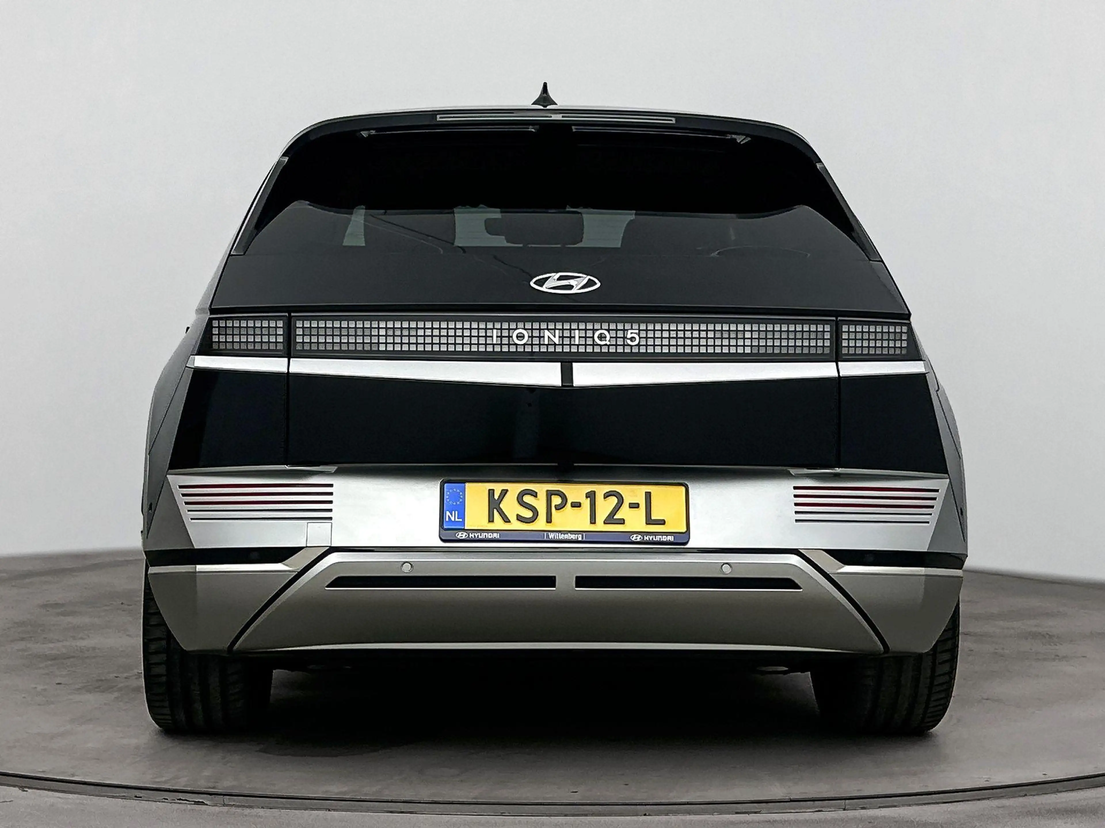 Hyundai IONIQ 5 Lounge 77.4 kWh Vision | SoH 97,9% | Panoramadak | — photo 6
