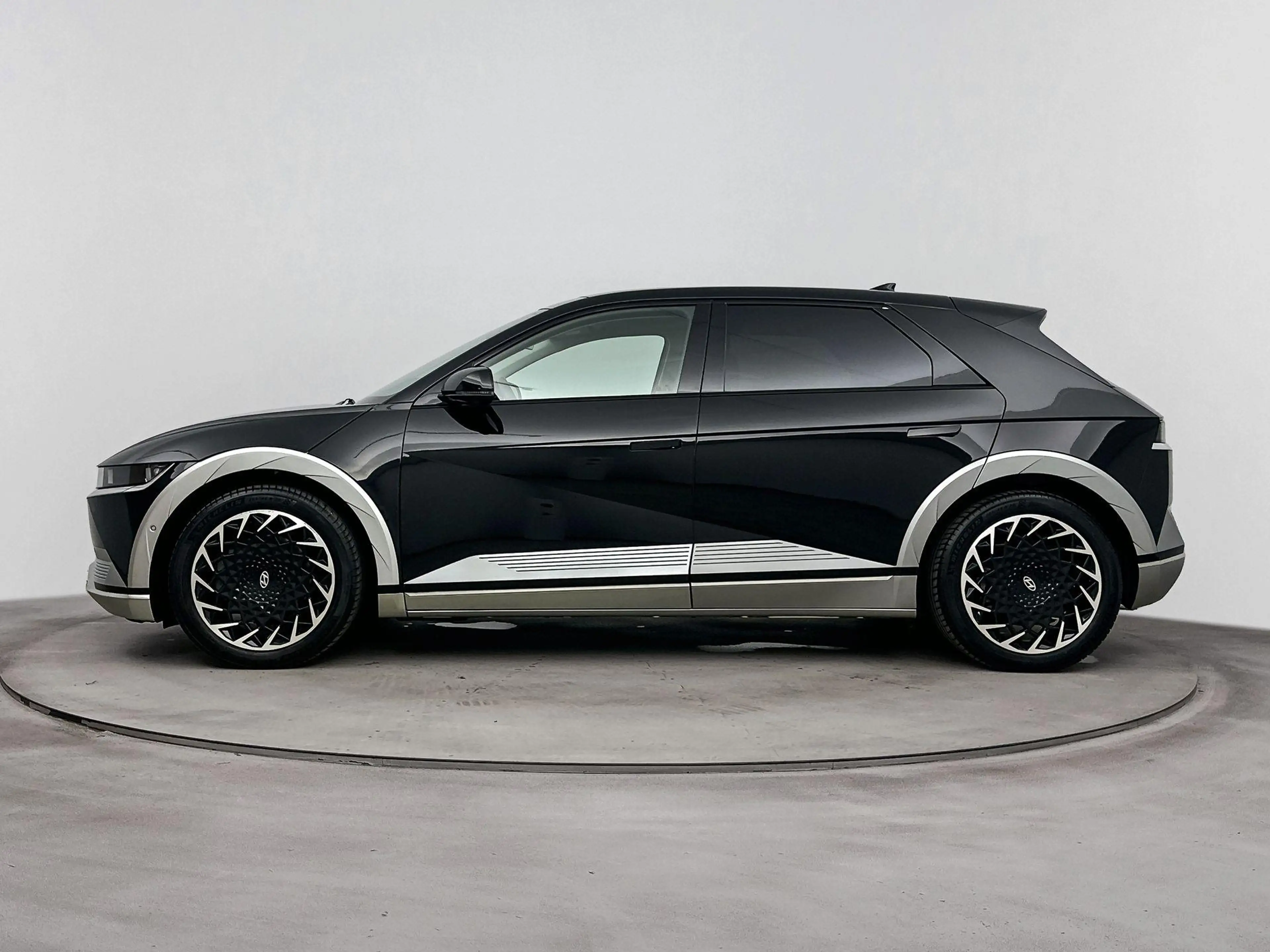 Hyundai IONIQ 5 Lounge 77.4 kWh Vision | SoH 97,9% | Panoramadak | — photo 3
